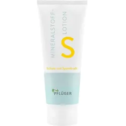 MINERALSTOFF-Lotion S