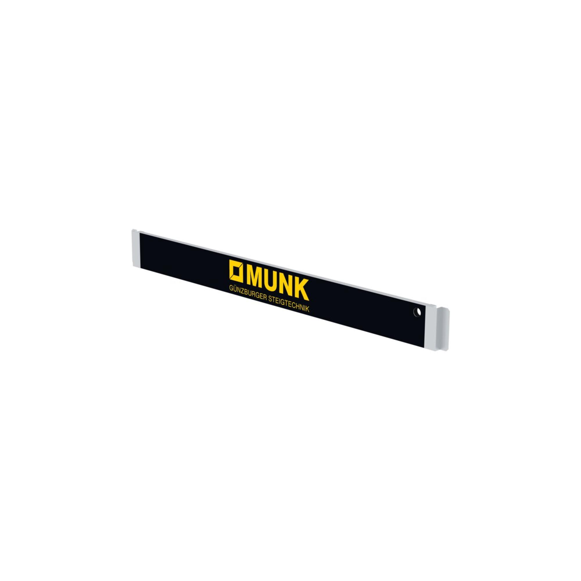 Munk FlexxTower SGX Bordbrett Längseite (012944)
