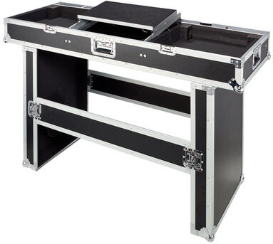 Flyht Pro Case Digital DJ Noir