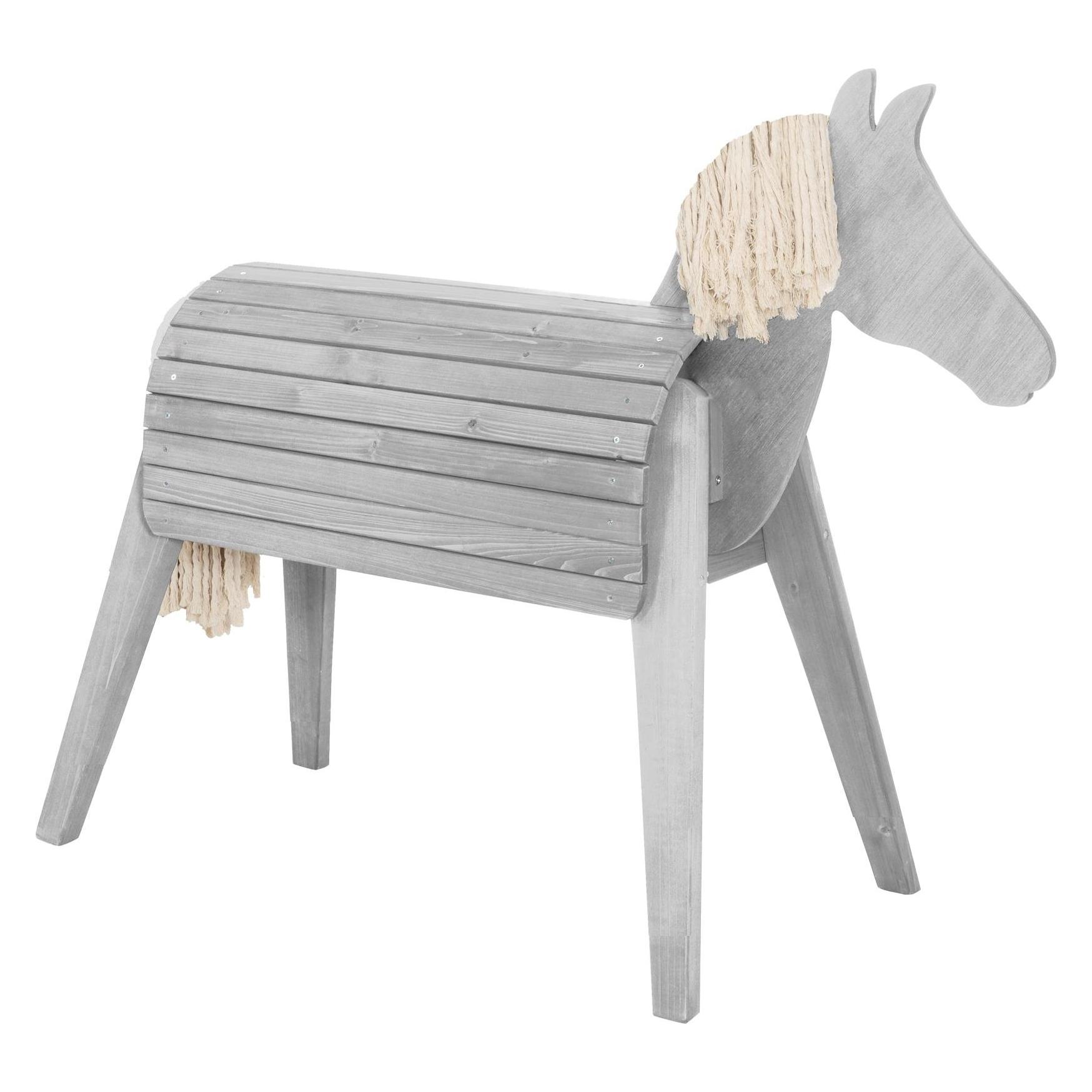 Roba Spielpferd Outdoor (456025GA)