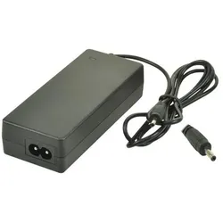 2-Power A13-045N2A (45 W), Notebook Netzteil, Schwarz