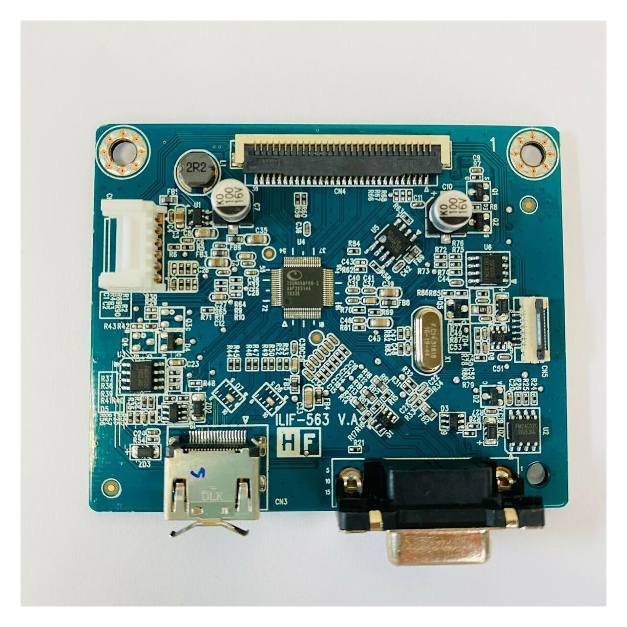 Dell Interface Board for (5E.42G01.002)