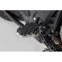 SW-Motech EVO Fußrasten-Kit - Harley-Davidson Pan America (21-).