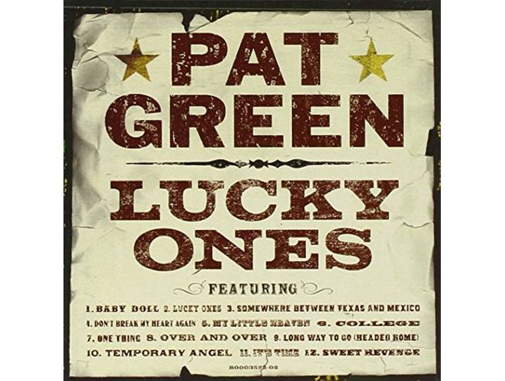 Lucky Ones