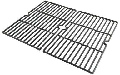 Permasteel Grill Parts for Kenmore 3B Grill Cooking Grates (Set of 2)