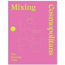 Mixing Cosmopolitans, Ratgeber von Daniel Staub