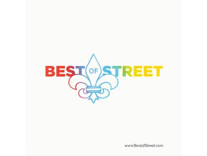 Best of Street: New Orleans V1 / Various