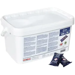 RATIONAL Care-Tabs für SCC CareControl 150 Stück