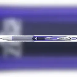 Faber Castell Gelroller UB SIGNO UMN-207 Col 0,4 mm violett