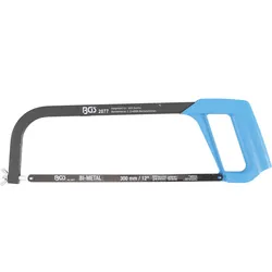 BGS Sägebogen inkl. HSS-Sägeblatt 300 mm - 2077