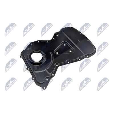 Nty Abdeckung, Zahnriemen [Hersteller-Nr. RTC-CT-000] für Ford, Peugeot, Fiat, Citroën