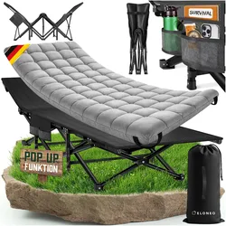 Eloneo, Campingmöbel
