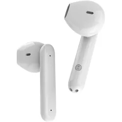 Lexon In Ear Buds grau (6 h, Kabellos), Kopfhörer, Grau