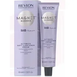 Revlon Magnet Blondes Soft Lightener Cream 60ml