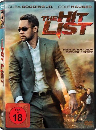 William Kaufman - The Hit List - Preis vom 11.10.2026 03:10:56 h