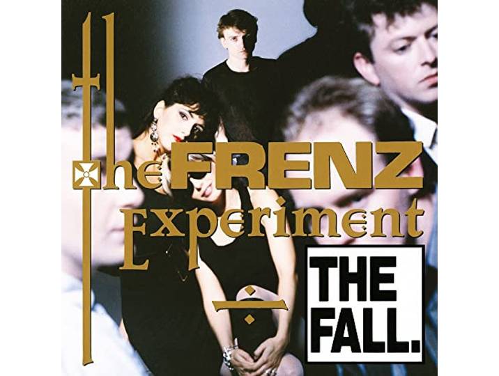 Fall - Frenz Experiment