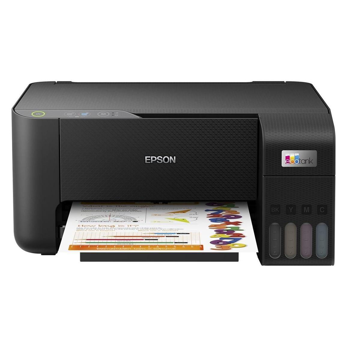Epson EcoTank L3230 (Tintentank, Farbe) (C11CJ68407)