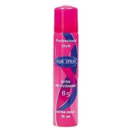 Brait Professional Style Extra Strong Hair Spray 75ml (75 ml) (42602041)