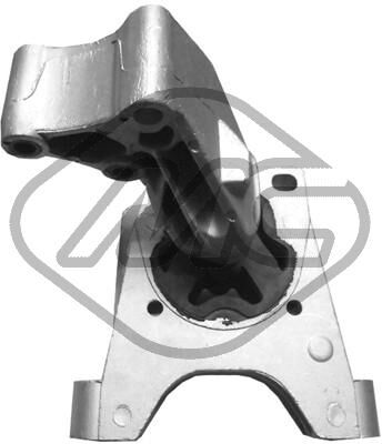 Metalcaucho Lagerung, Motor 05608 Rechts Für Fiat