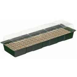 Nature, Anzuchttöpfe + Anzuchtschalen, Sämlingsbox