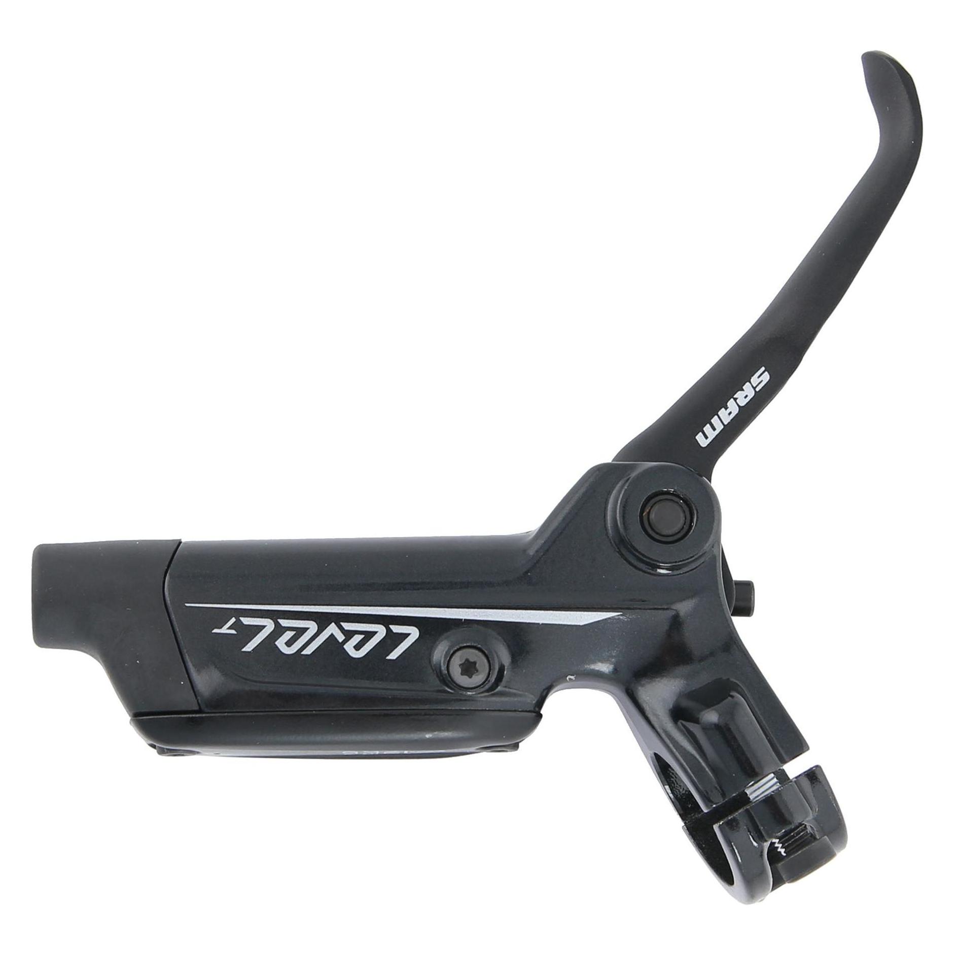 Sram Level T Bremshebel Aluminium inkl. Oliven/Stutzen (Bremshebel) (11.5018.046.009)