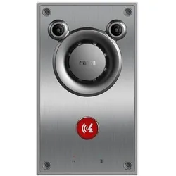 Fanvil, Klingel + Türsprechanlage, A12 Intercom Audio