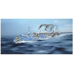 Trumpeter HMT Olympic