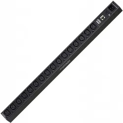 Aten, Steckdosenleiste, IP Power Switch (16x)