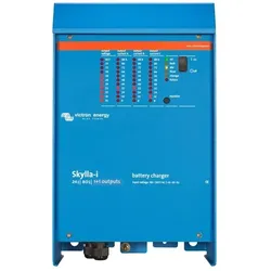 Victron Skylla-i 24/80 (1+1) Batterieladegerät 24V 80A - 0% MwST. (Angebot gemäß §12 USt Gesetz.)
