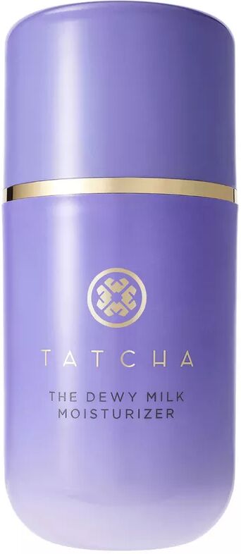 Tatcha - The Dewy Milk Moisturizer - Feuchtigkeitspflege, 50 ml, Fantasie