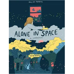 Alone in Space, Comics + Manga von Tillie Walden