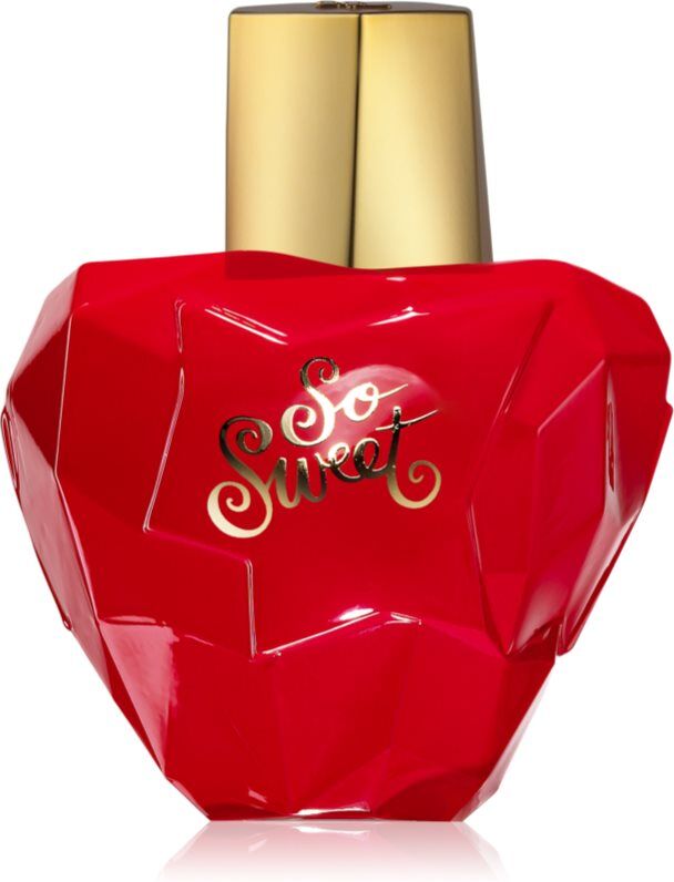 Lolita Lempicka So Sweet Eau de Parfum pour femme 30 ml