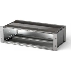 Schroff Bausatz, geschirmt, "flexible", zur Backplanemontage - BGTR PRO F 3HE 84, Serverschrank Zubehör
