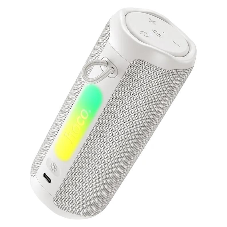 Hoco Other Computer Accessory Wireless speaker 8W 4h HC50 white (68709348)