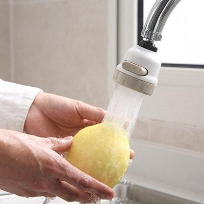 KitchenCuration 360 Degree Sink Aerator Head 360 Degree Sink Aerator Head
