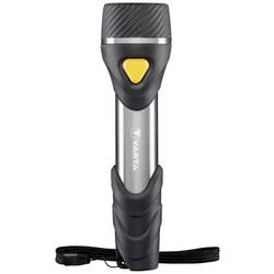 Varta Day Light Multi LED F20 16632101421 LED Taschenlampe batteriebetrieben 40 lm 62 h 134 g