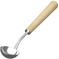 Sawo Sauna Schöpfkelle 40cm - Kiefer