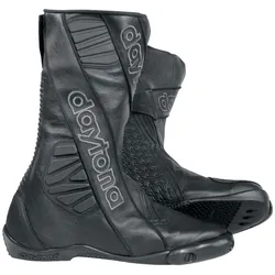 Daytona, Motorradschuhe, Sport Stiefel Sport Security Evo III (Herren, 48)