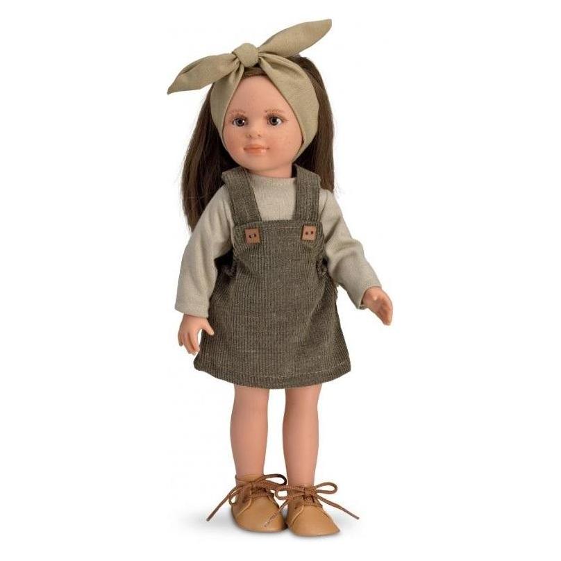 Magic Baby Spanische Puppe mit Vanilleduft Nina, 33 cm (58218039)