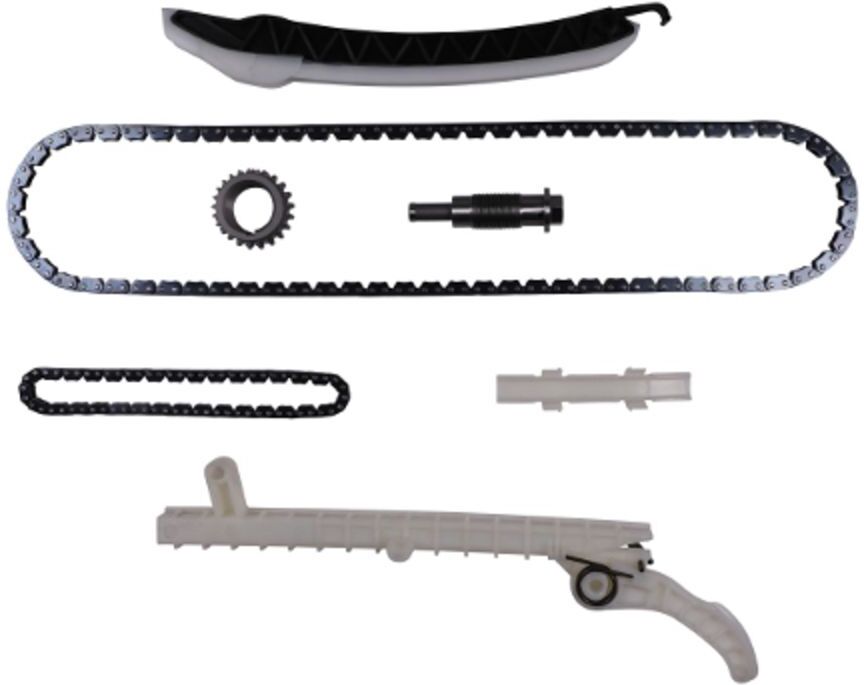 Hepu Kit catena di distribuzione 21-0579