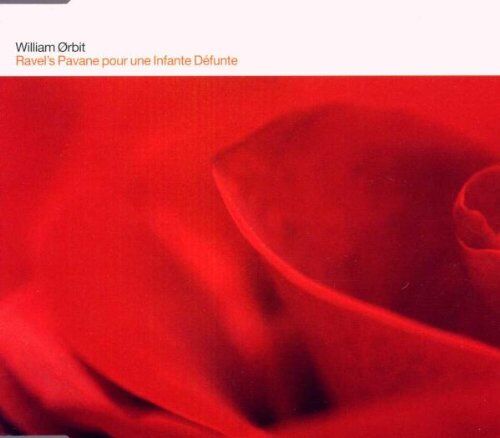 William Orbit - Pavane pour une Infante Defunt - Preis vom 14.10.2026 23:07:16 h