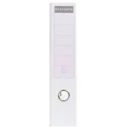 EXACOMPTA Ordner »Kreacover« PVC weiß, 32 cm