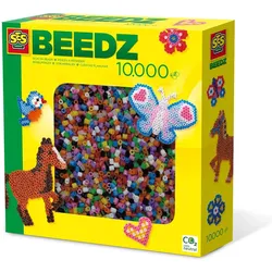 Ses Creative Iron on Beads Mix