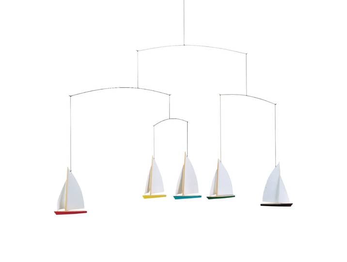 Flensted Mobiles - Dinghy Regatta 5