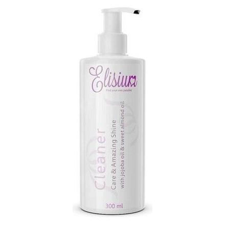Elisium Cleaner Care & Amazing Shine Degreasing Liquid Phobia Of Jojoba And Almond 300Ml Oil (300 ml) (5902539708349)