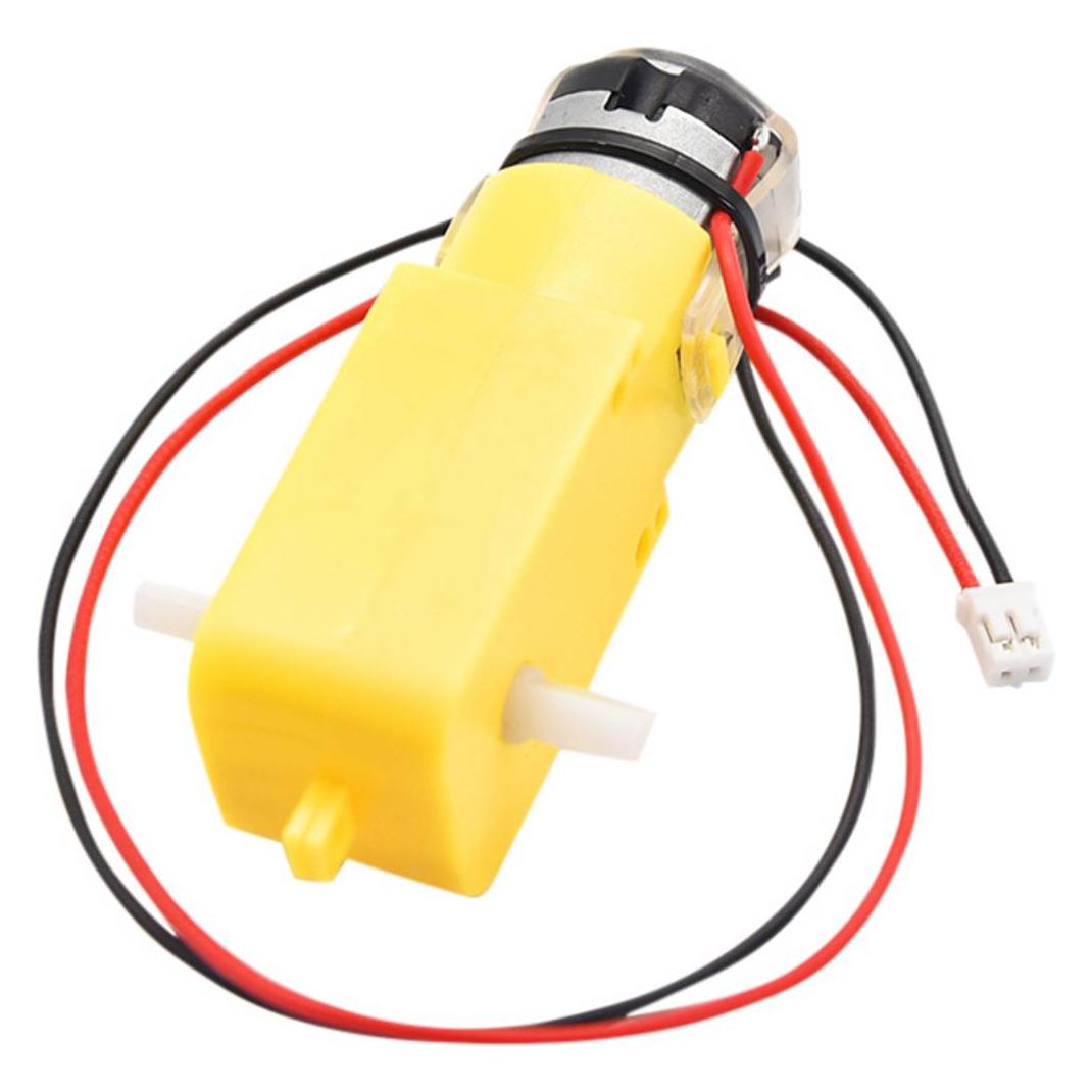 Tru Components Motor TC-10093124 (TC-10093124)