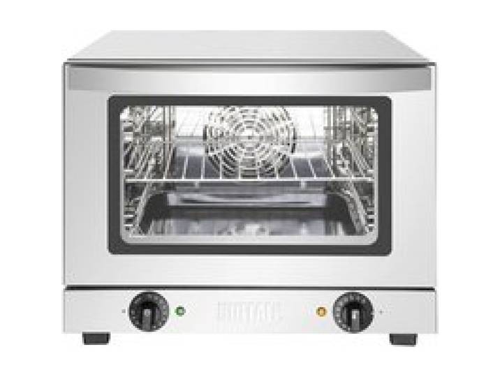 Four à Convection Professionnel - 21L - 3 x GN 1/2- Buffalo
