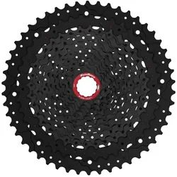 SunRace Kassette CSMZ800 12 fach 11 51 schwarz fuer Shimano HG, text, SunRace Kassette CSMZ800 12 fach 11 51 schwarz fuer Shimano HG