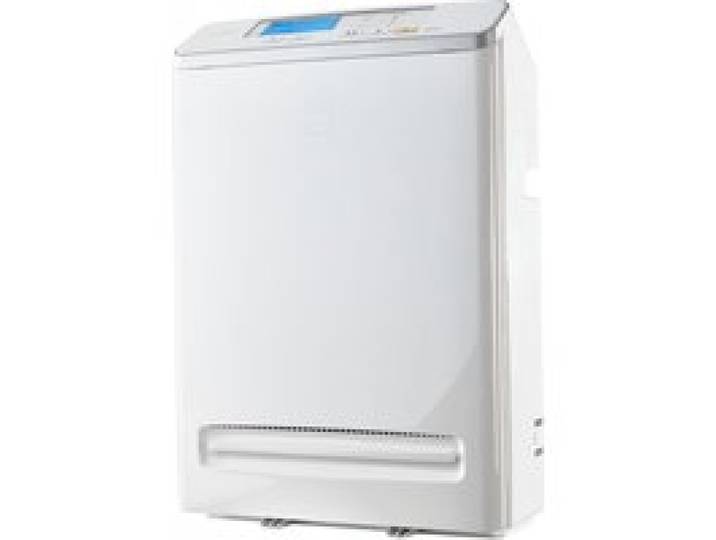 WOOZOO by Ohyama Purificateur dair 96 m² blanc