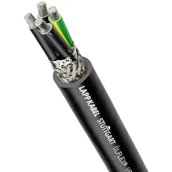 Lapp Kabel&amp;Leitung ÖLFLEX VFD 2XL 4G2,5 700701/50